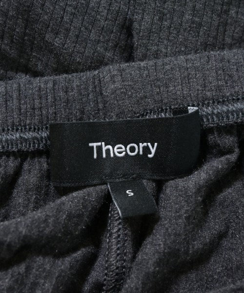 Theory กางเกง 5 ส่วน