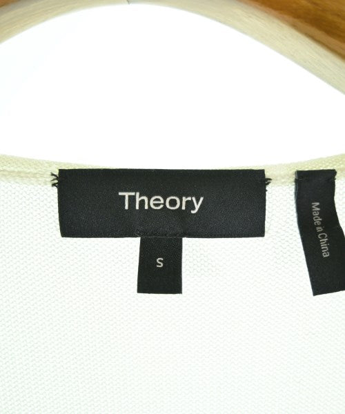 Theory เสื้อคาร์ดิแกน