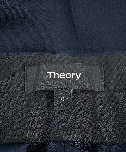 Theory กางเกงขายาว
