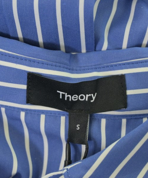 Theory เสื้อสตรี