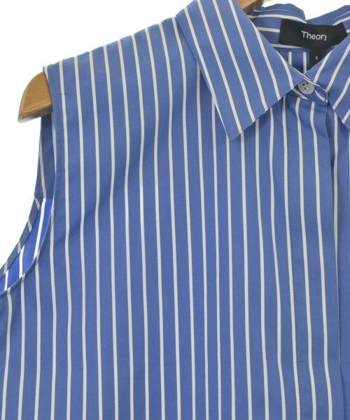 Theory เสื้อสตรี