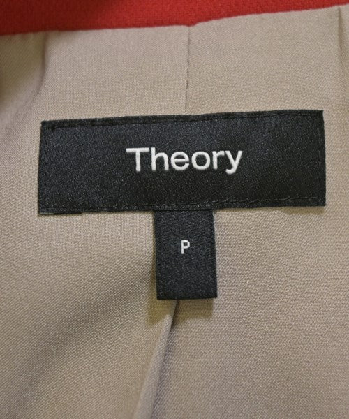 Theory เสื้อโค้ท อื่น