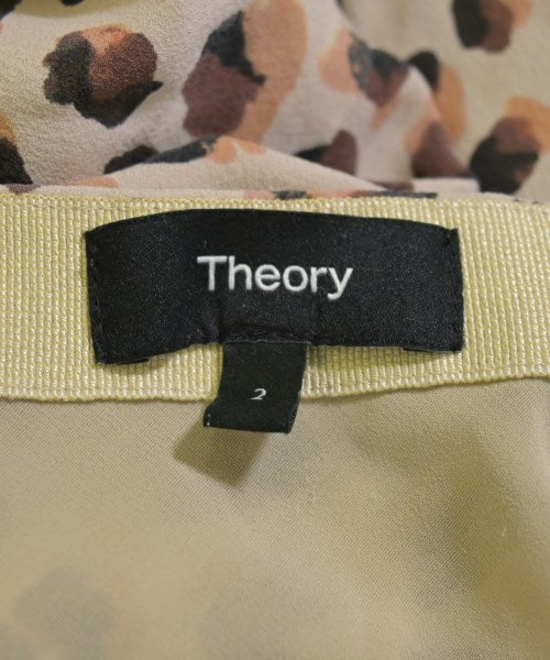 Theory กระโปรงยาว/แม็กซี่ยาว