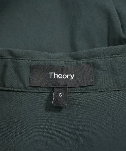 Theory เสื้อลำลอง