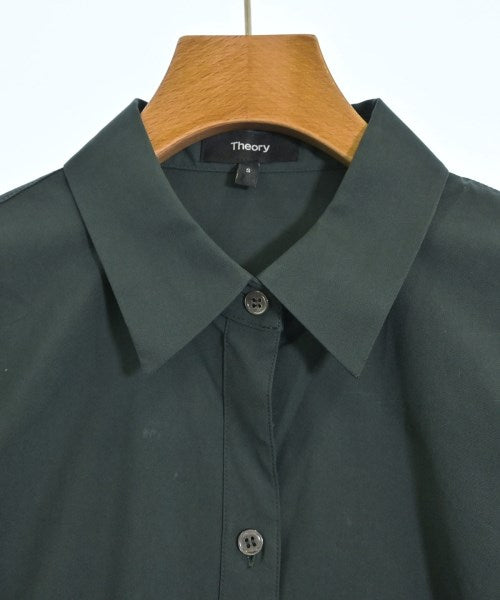 Theory เสื้อลำลอง