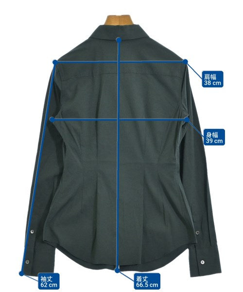 Theory เสื้อลำลอง