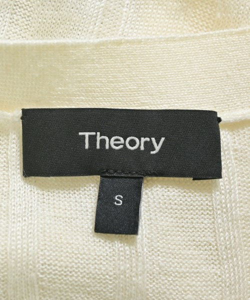 Theory เสื้อคาร์ดิแกน