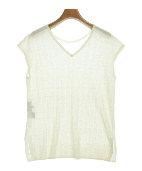 Theory เสื้อแขนกุด