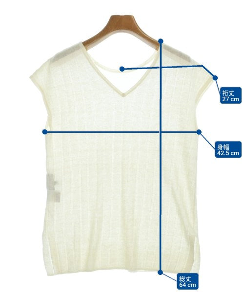 Theory เสื้อแขนกุด