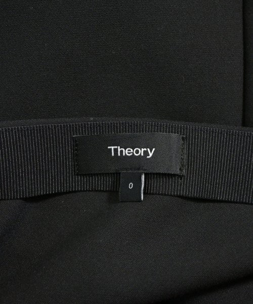 Theory กระโปรงยาว/แม็กซี่ยาว