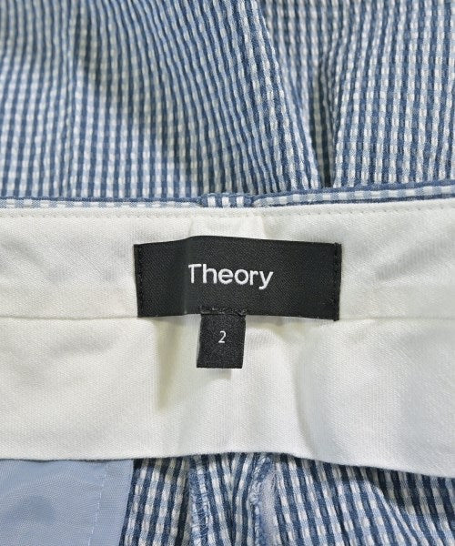 Theory กางเกง อื่น