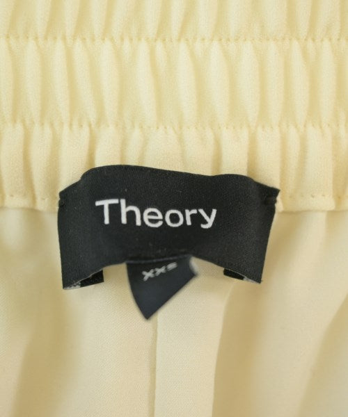 Theory กางเกง อื่น