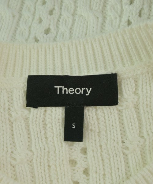 Theory เสื้อกันหนาว
