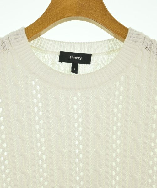 Theory เสื้อกันหนาว