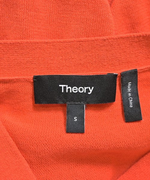 Theory เสื้อคาร์ดิแกน