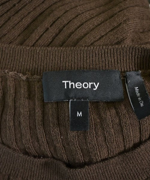Theory เสื้อกันหนาว
