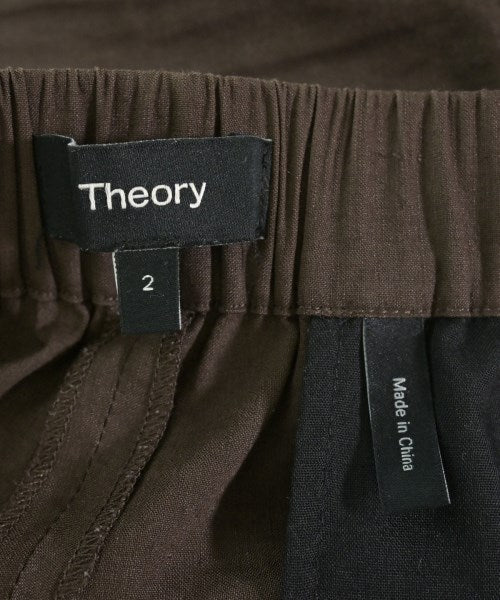 Theory กางเกง อื่น