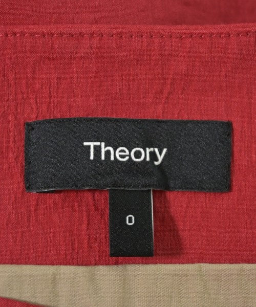 Theory เสื้อสตรี