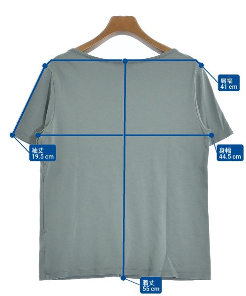 Theory เสื้อยืด/เสื้อท็อปส์