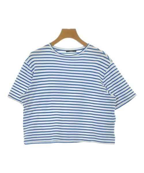 Theory เสื้อยืด/เสื้อท็อปส์