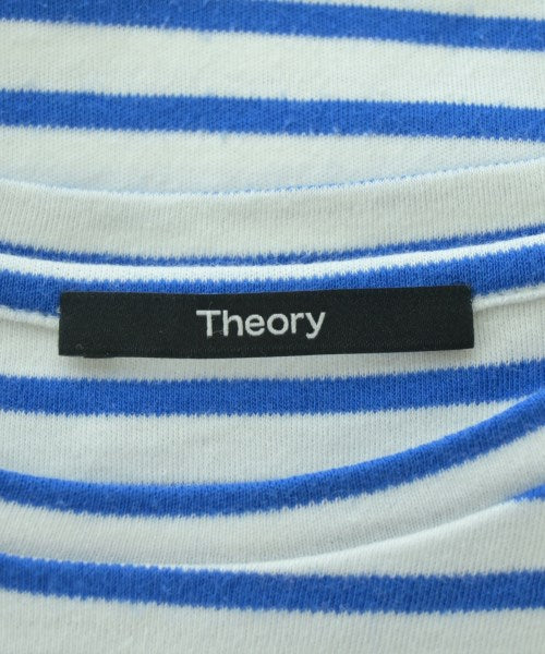 Theory เสื้อยืด/เสื้อท็อปส์