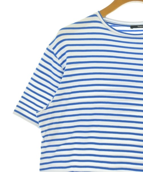 Theory เสื้อยืด/เสื้อท็อปส์