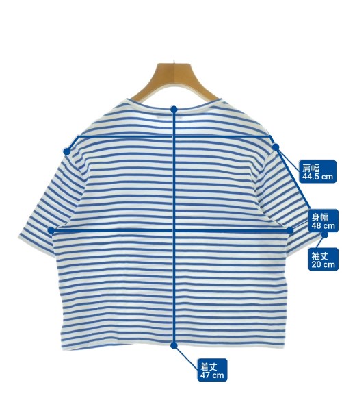 Theory เสื้อยืด/เสื้อท็อปส์