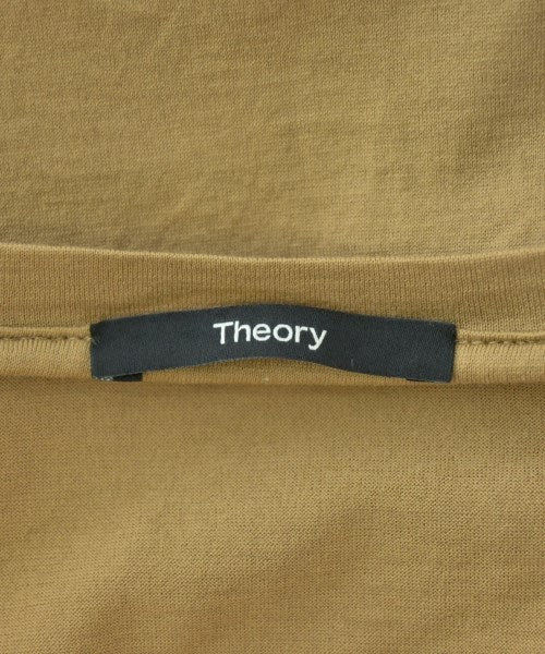 Theory เสื้อยืด/เสื้อท็อปส์