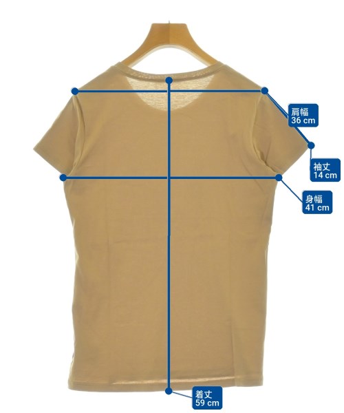 Theory เสื้อยืด/เสื้อท็อปส์