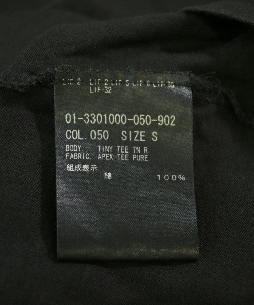 Theory เสื้อยืด/เสื้อท็อปส์
