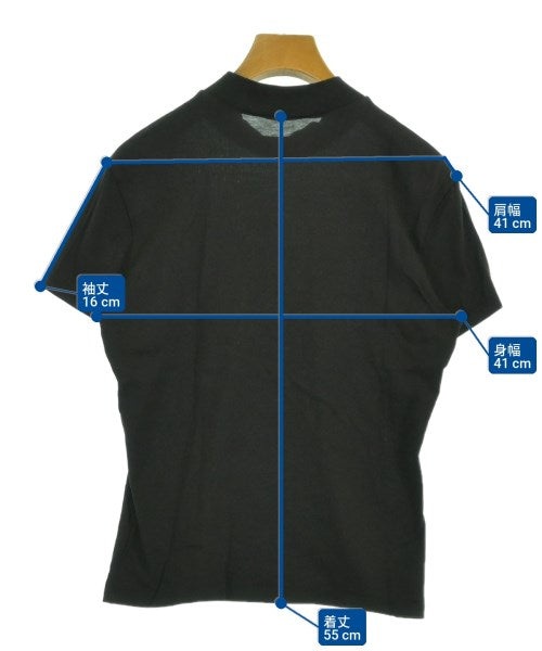 Theory เสื้อยืด/เสื้อท็อปส์