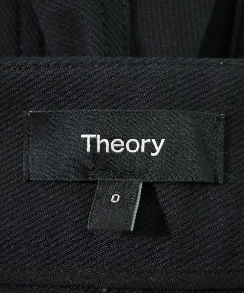 Theory กางเกงขายาว