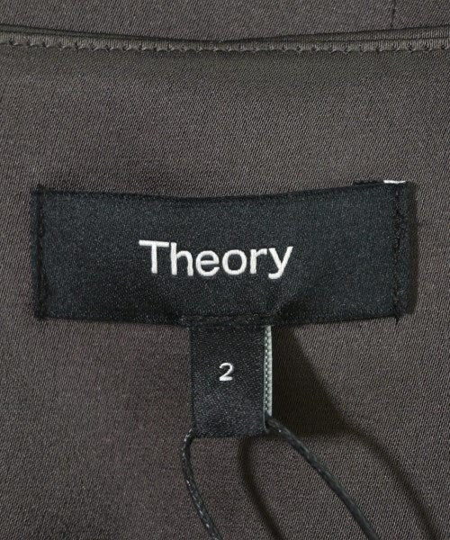 Theory เสื้อกั๊ก