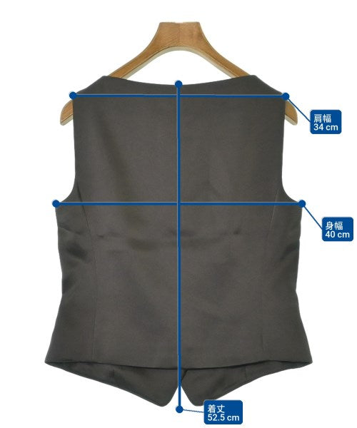 Theory เสื้อกั๊ก