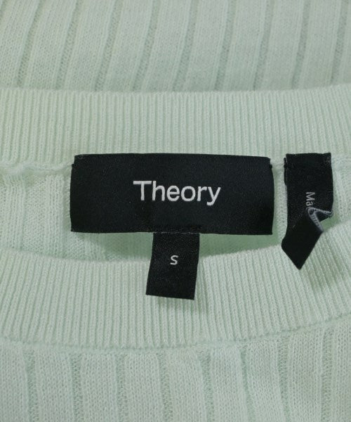 Theory เสื้อกันหนาว