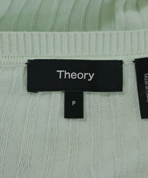 Theory เสื้อคาร์ดิแกน