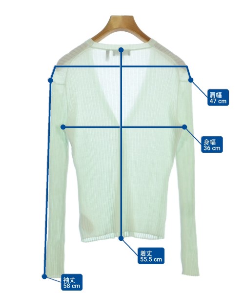 Theory เสื้อคาร์ดิแกน