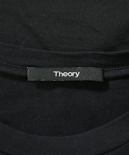 Theory เสื้อยืด/เสื้อท็อปส์
