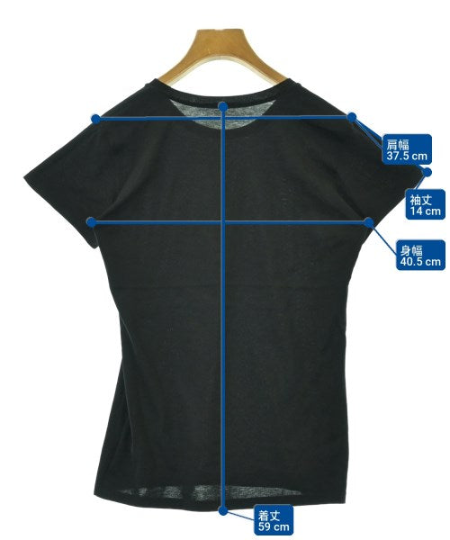 Theory เสื้อยืด/เสื้อท็อปส์