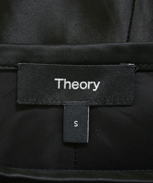 Theory กระโปรงยาว/แม็กซี่ยาว
