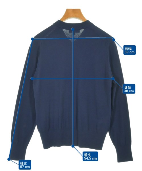 Theory เสื้อคาร์ดิแกน