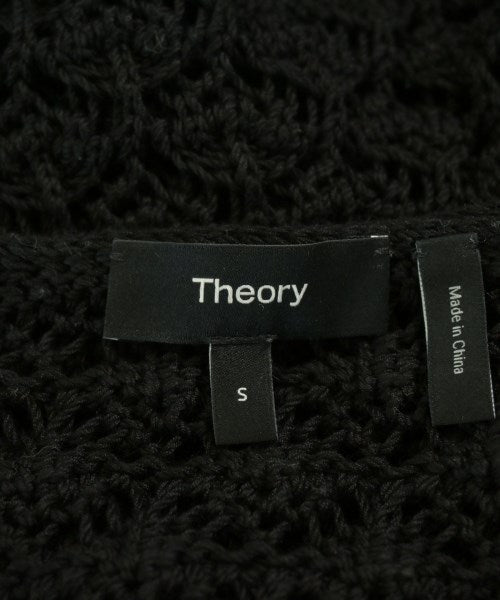 Theory เสื้อกันหนาว