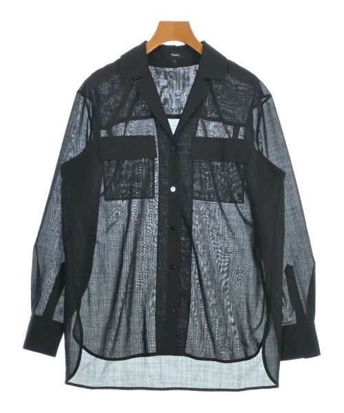 Theory เสื้อลำลอง