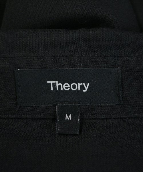 Theory เสื้อลำลอง