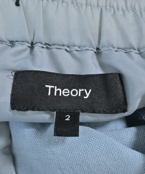 Theory กางเกงขายาว
