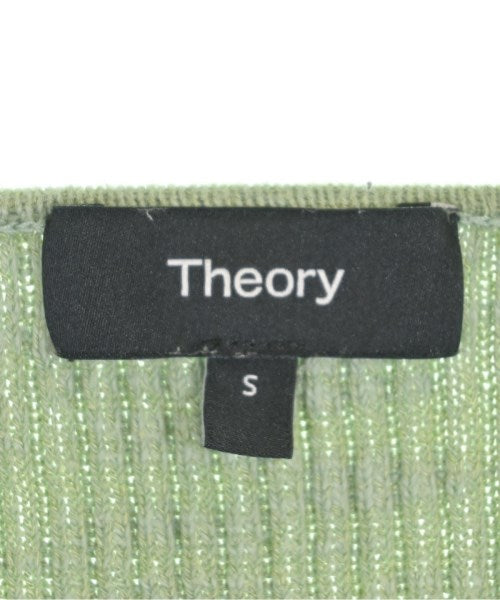 Theory เสื้อกันหนาว