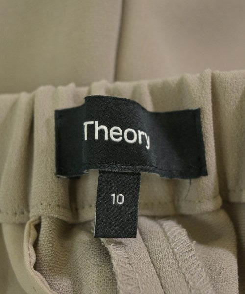 Theory กางเกงขายาว