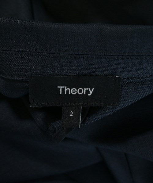Theory เบลเซอร์/แจ็คเก็ตสูท