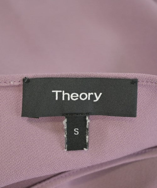 Theory เสื้อสตรี