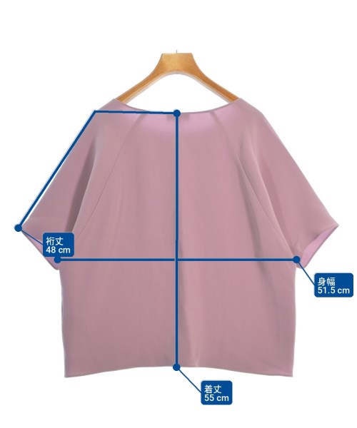 Theory เสื้อสตรี